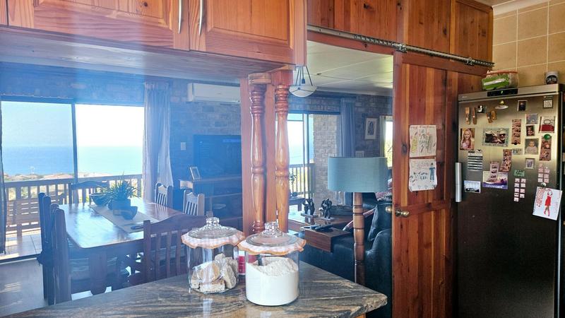 4 Bedroom Property for Sale in Dana Bay Western Cape